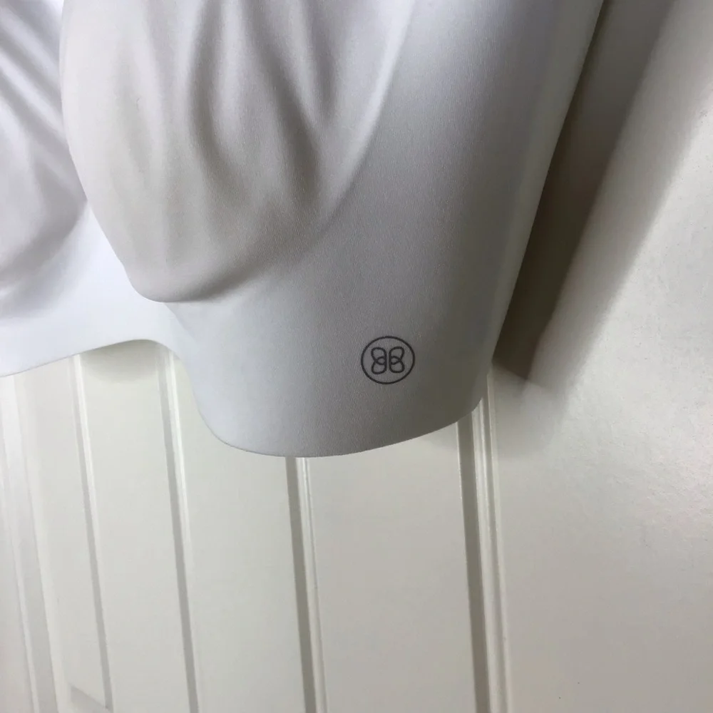 Honeylove V-Neck Bra in Astral Size Large. - Picture 3 of 6